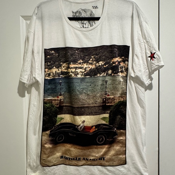 Bastille Anarchy XXL - Picture 2 of 5